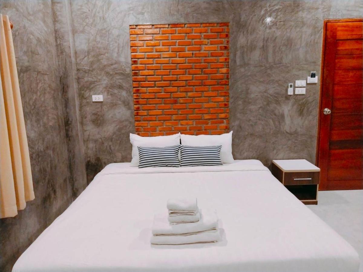 B-Tel Chomthong Resort Chiang Mai Chom Thong Exterior photo