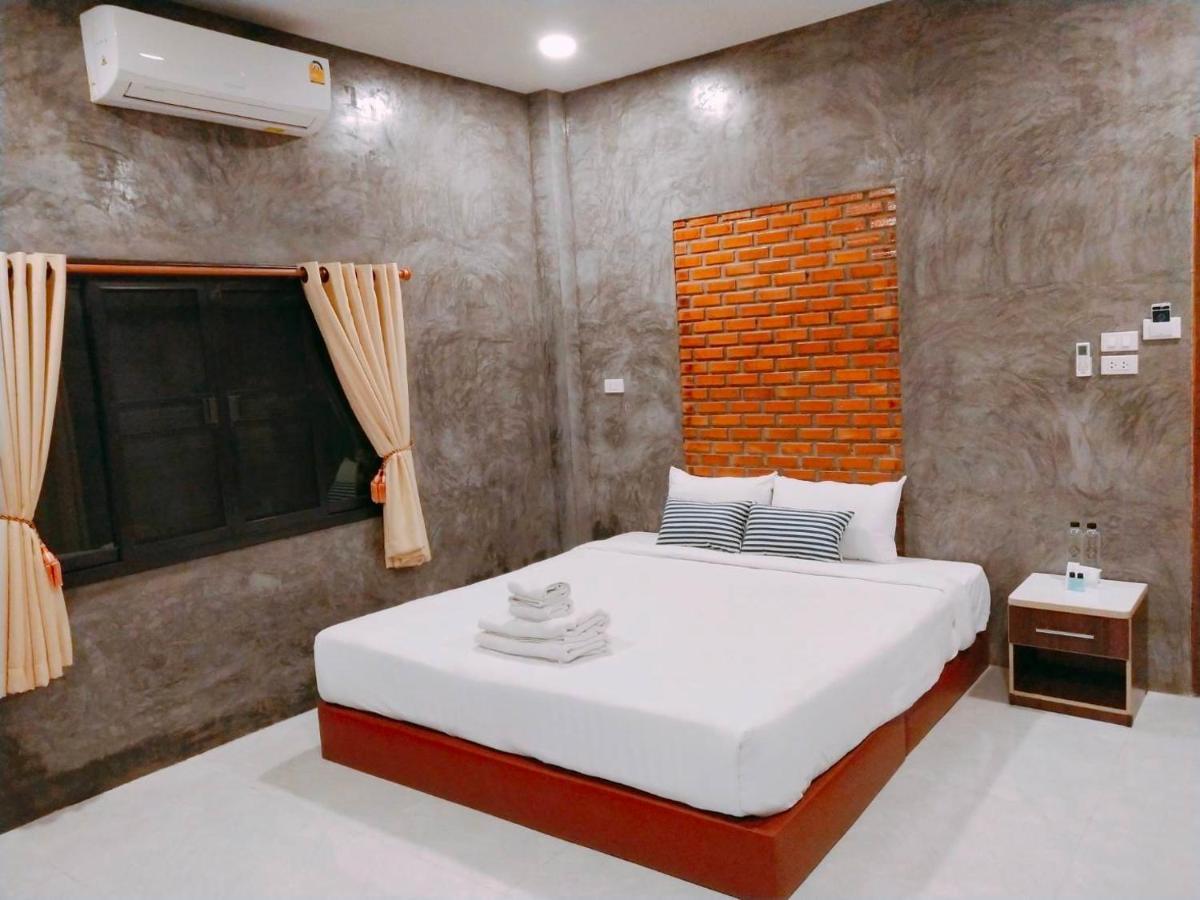 B-Tel Chomthong Resort Chiang Mai Chom Thong Exterior photo